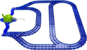 Tomek&Friends Space Mission Fisher Price DVT17 2