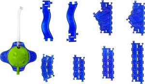 Tomek&Friends Space Mission Fisher Price DVT17 3