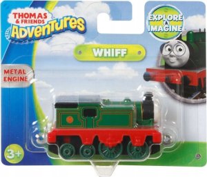 Tomek&Friends Węch WHIFF FJP49 Fisher Price 2