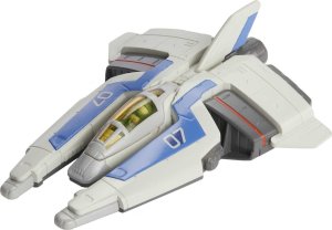 MATTEL Lightyear Buzz Astral XL-07 rakieta 5