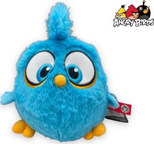 Angry Birds plusz maskotka niebieski Jay 22cm 8