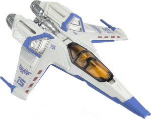 MATTEL Lightyear Buzz Astral XL-15 rakieta 3