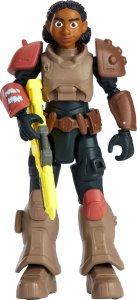 Figurka Funko Pop MATTEL Zap Patrol Lightyear Izzy Hawthorne 13cm 2