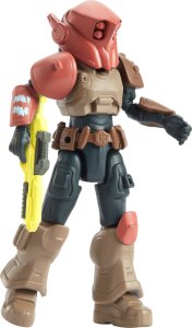 Figurka Funko Pop MATTEL Zap Patrol Lightyear Izzy Hawthorne 13cm 3