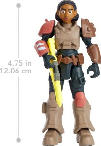 Figurka Funko Pop MATTEL Zap Patrol Lightyear Izzy Hawthorne 13cm 5
