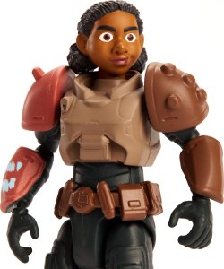 Figurka Funko Pop MATTEL Zap Patrol Lightyear Izzy Hawthorne 13cm 6