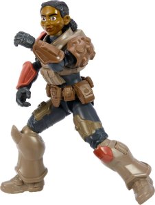 Figurka Funko Pop MATTEL Zap Patrol Lightyear Izzy Hawthorne 30cm 3