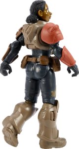 Figurka Funko Pop MATTEL Zap Patrol Lightyear Izzy Hawthorne 30cm 5