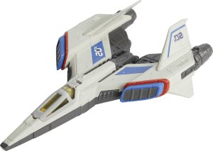 MATTEL Lightyear Buzz Astral XL-02 rakieta 3