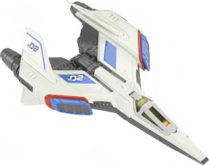 MATTEL Lightyear Buzz Astral XL-02 rakieta 4