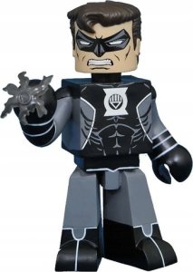 Figurka Funko Pop DC Comics ViniMates figurka vinyl Black Lantern 2