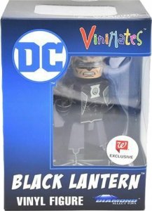 Figurka Funko Pop DC Comics ViniMates figurka vinyl Black Lantern 4