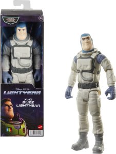 MATTEL Figurka Buzz Astral Lightyear XL-01 30cm 1