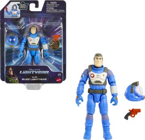 MATTEL Figurka Buzz Astral Lightyear XL-03 13cm 1
