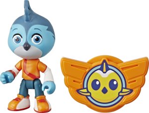 Hasbro Ptasia Akademia Top Wing Swift figurka 1