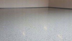 ŻYWICA EPOKSYDOWA FARBA DO BETONU posadzki Sigmafast 205 6kg szara RAL 7040 13