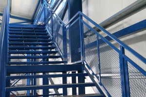 ŻYWICA EPOKSYDOWA FARBA DO BETONU posadzki Sigmafast 205 6kg szara RAL 7040 5