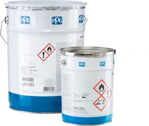 ŻYWICA EPOKSYDOWA, FARBA DO BETONU Sigmafast 205 20l 28kg każdy kolor 1