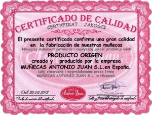 Lalka Leo Asi 0187540 1