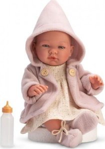 Lalka Maria w płaszczyku Asi 0367850 1