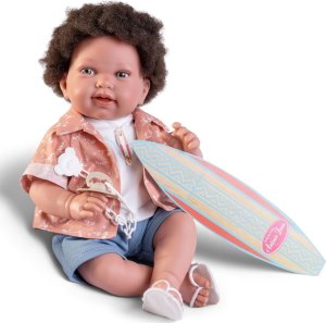 Lalka Pipo Surfer Antonio Juan 33361 1