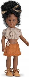Lalka Nina pachnąca wanilią Lamagik Magic Baby 33128 1