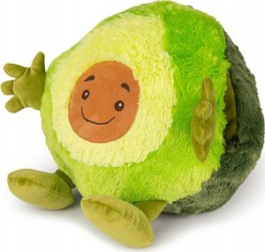 Avocado Poduszka i pluszowy ogrzewacz do dłoni Cozy Noxxiez HW752 2