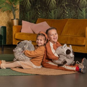 Koala Poduszka i pluszowy ogrzewacz do dłoni Cozy Noxxiez HW711 5