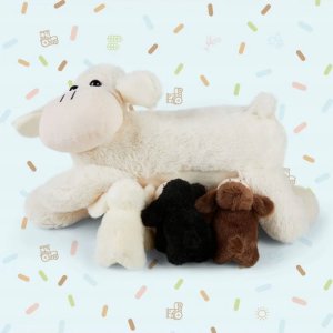 Mama owieczka z małymi Mamanimals 2020603 2