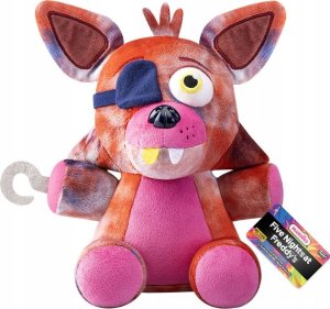 Funko Plush FNAF Foxy TieDye 25cm 66871 1