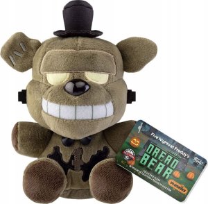 Funko Pop Plush FNAF Dreadbear 14cm 65797 2
