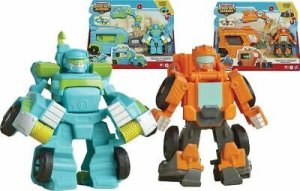 Transformers Commander Center Hoist Rescue Bots Academy Hasbro E7181 1