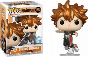 Funko POP! Animation Haikyu!! Shoyo Hinata 1388 1