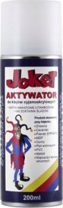 Przyspieszacz do klejów CA Joker 1
