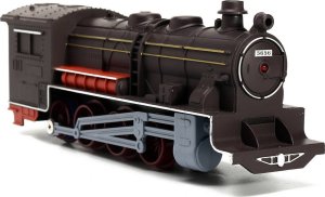 Ogromna Elektryczna Kolejka Fenfa 1601A + 7 Wagonów 5