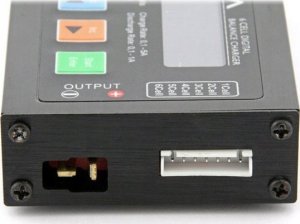 Ładowarka REDOX Ładowarka Mikroprocesorowa Beta V2 Solo 3