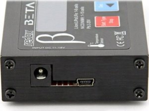 Ładowarka REDOX Ładowarka Mikroprocesorowa Beta V2 Solo 4