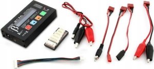 Ładowarka REDOX Ładowarka Mikroprocesorowa Beta V2 Solo 5