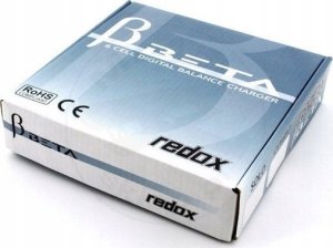 Ładowarka REDOX Ładowarka Mikroprocesorowa Beta V2 Solo 7