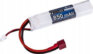 Pakiet Akumulator Redox LiPo 11,1V 850mAh 20c 1