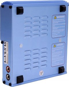 Ładowarka REDOX Ładowarka DELTA z wbudowanym zasilaczem 11