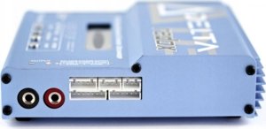 Ładowarka REDOX Ładowarka DELTA z wbudowanym zasilaczem 3