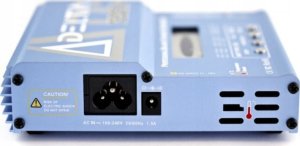 Ładowarka REDOX Ładowarka DELTA z wbudowanym zasilaczem 4