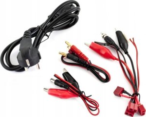 Ładowarka REDOX Ładowarka DELTA z wbudowanym zasilaczem 5