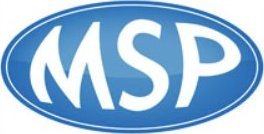 Przewód MSP Silikonowy przewód prądowy 28AWG 0,08mm2 1m CZARNY 7