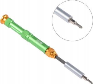 Zestaw Narzędzi Precyzyjnych, Śrubokręt, Wkrętak + Bity 63w1 BST 9