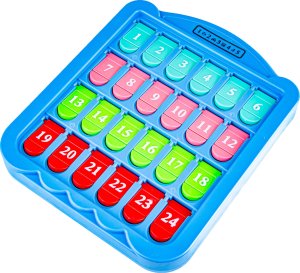 Edukacyjna Gra - Nauka Liczenia, Matematyka 2