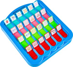 Edukacyjna Gra - Nauka Liczenia, Matematyka 3