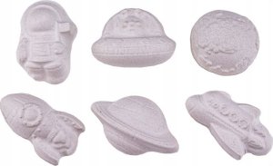 Ranok Kreatywny Zestaw Stwórz Magnes, Odlew DIY KOSMOS Zrób to sam 6