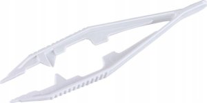 Koraliki do prasowania, Prasowanka, Szablon, Saszetka ŁACIATY KOTEK, PSTROKATY KOT 8